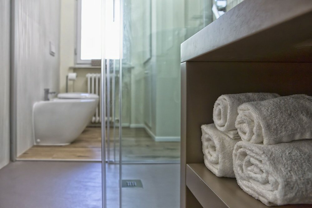 Фото Suite Vogue Stazione