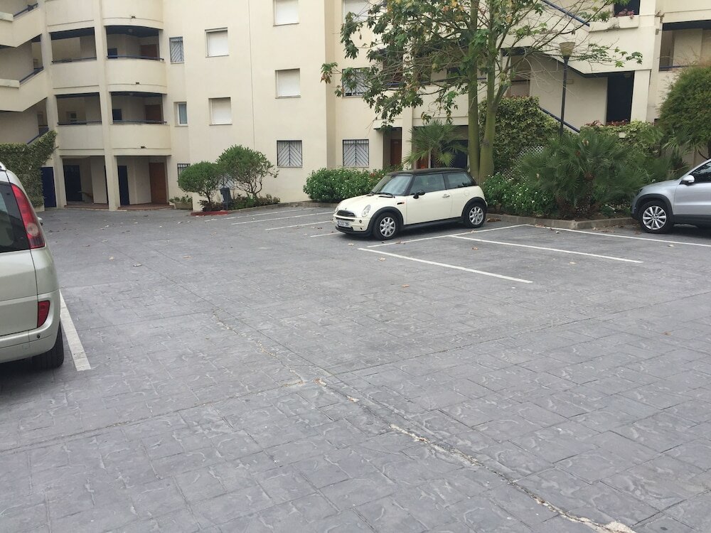 Фото Apartamento Playa la Luna