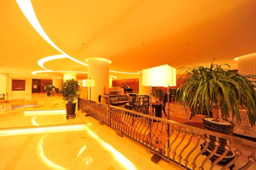 Фото S&n Dalian Hotel