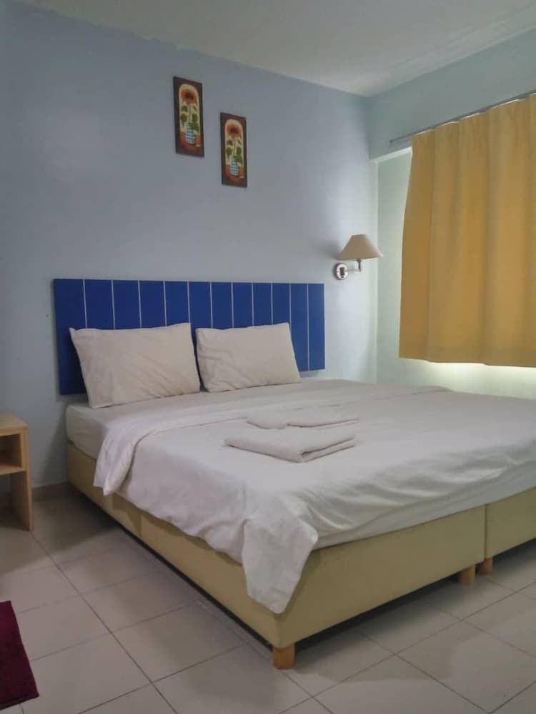 Фото Pudu Inn Hotel