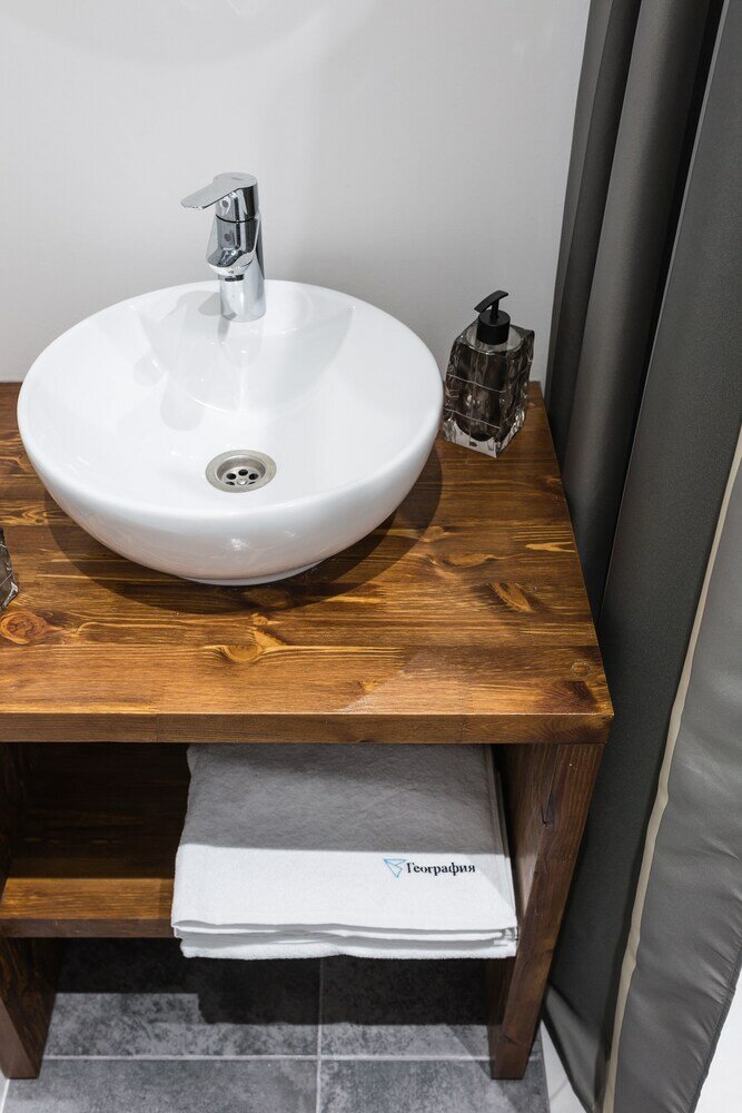 Фото Апартаменты География