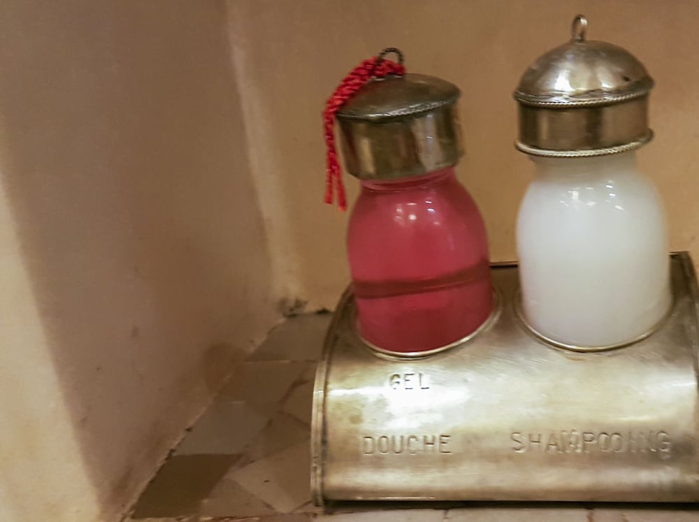 Фото Riad Gallery 49