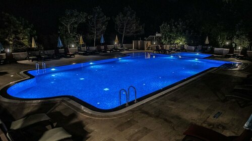 Гостиница Fener Motel в Шиле