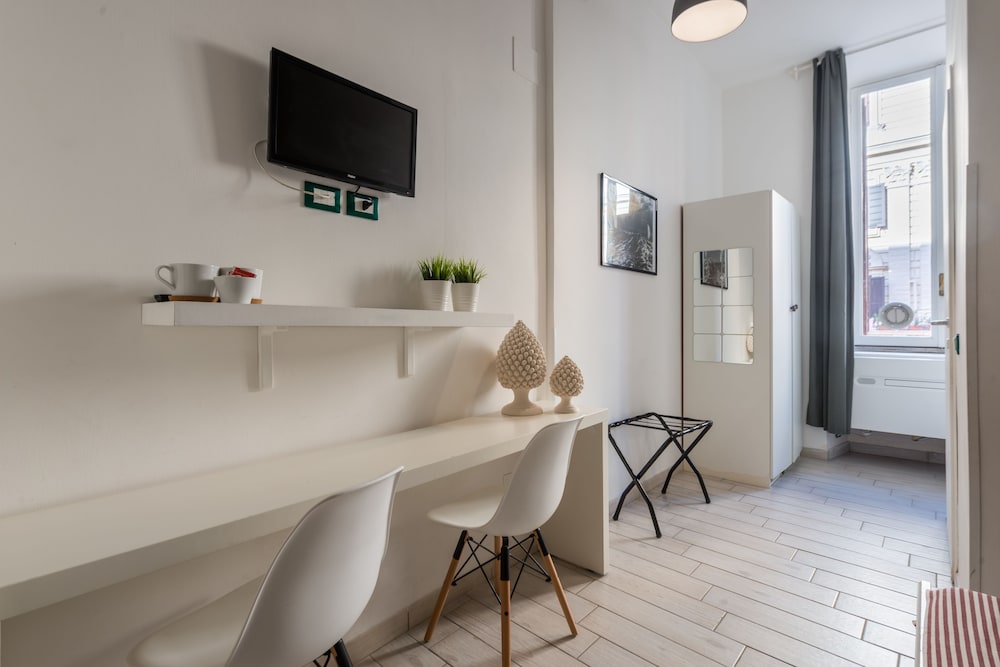 Фото 285 Vatican Lodge