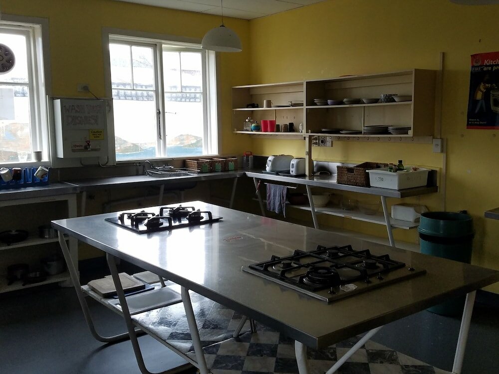 Фото Stafford Gables Hostel