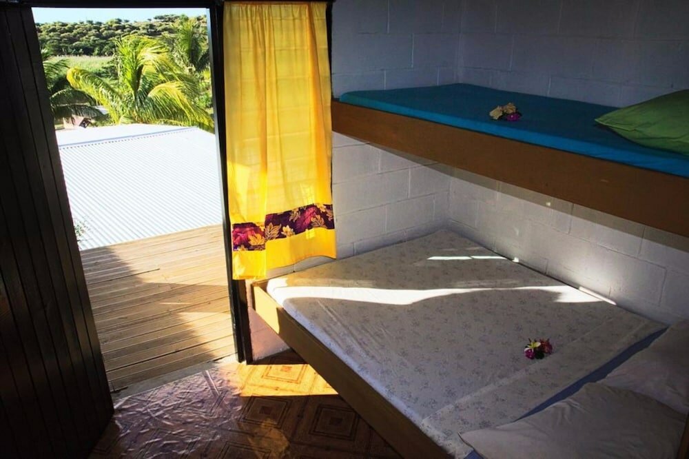 Фото The Beehive Fiji