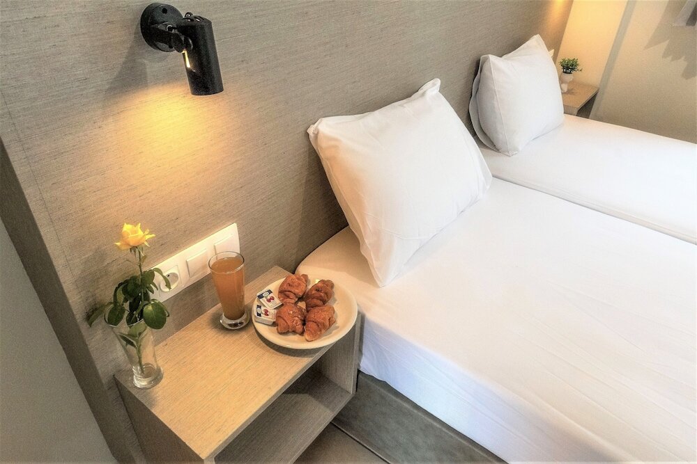 Фото Nikos Villas