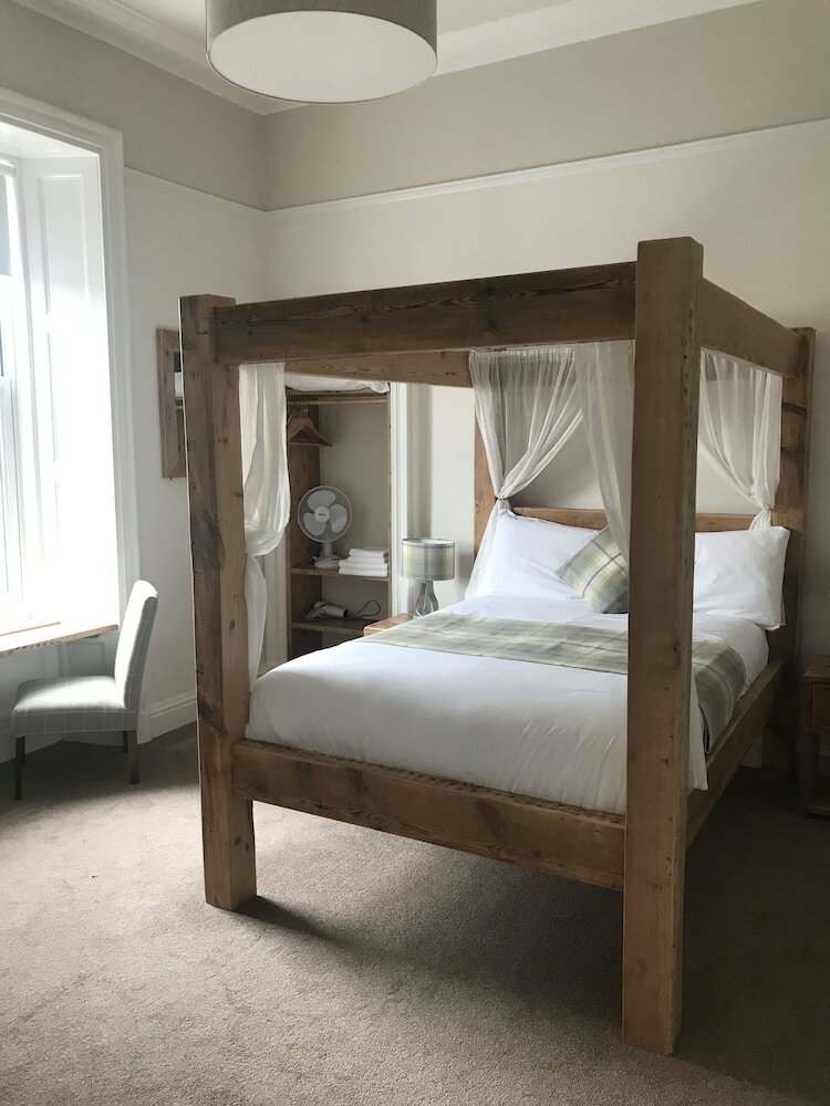 Фото 18 Craigmillar Park Guest House