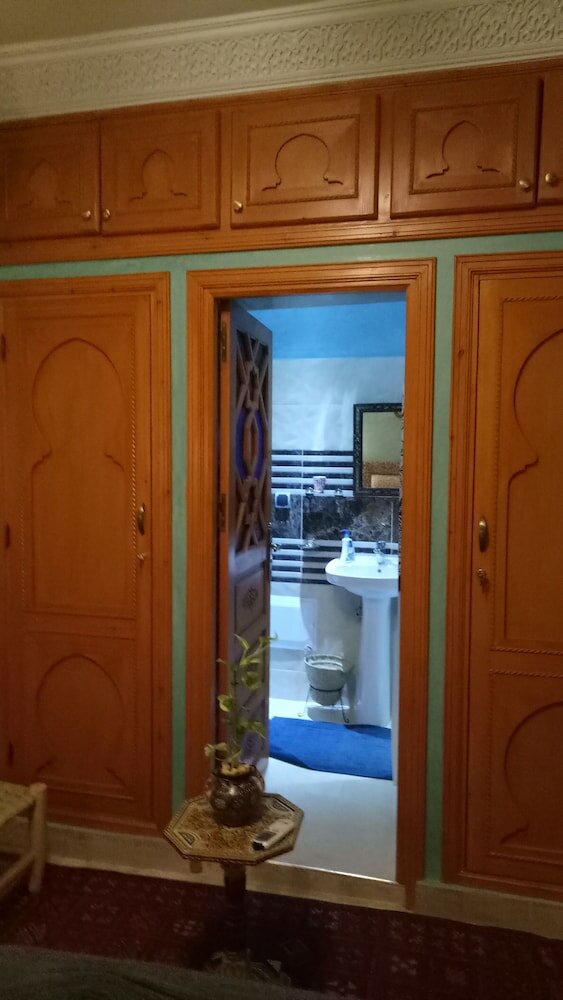 Фото Riad Majdoulina