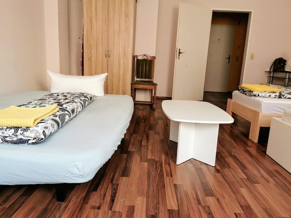 Фото Big Apartments