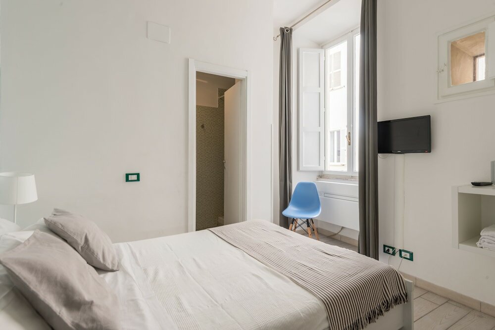 Фото 285 Vatican Lodge