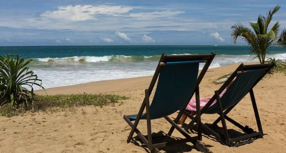 Фото Seven Turtles Resort