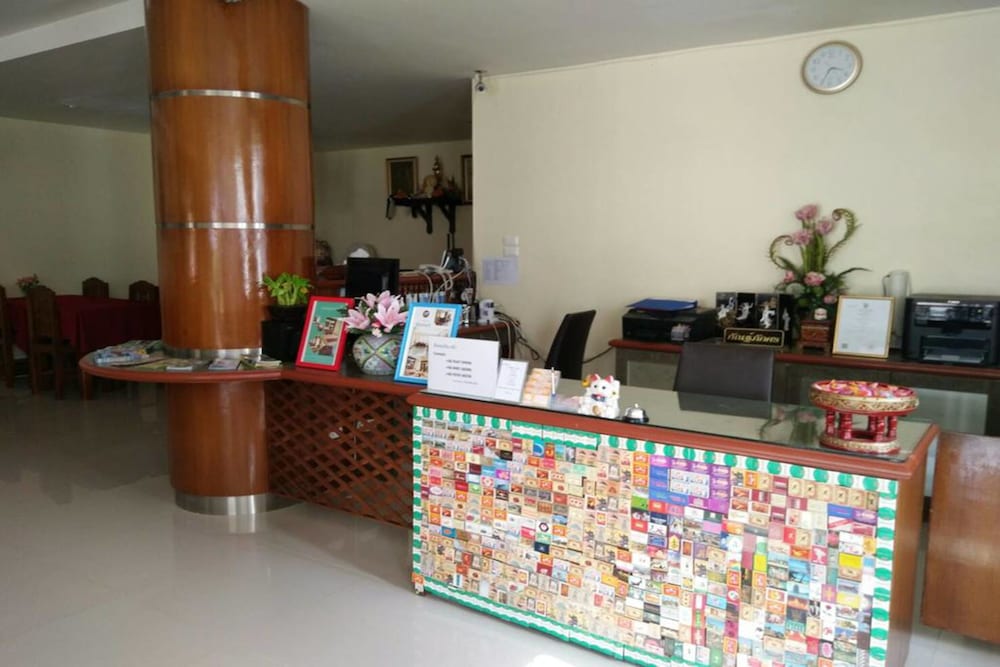 Фото J Boutique Aonang