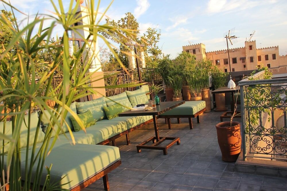 Фото Riad Dar Thania