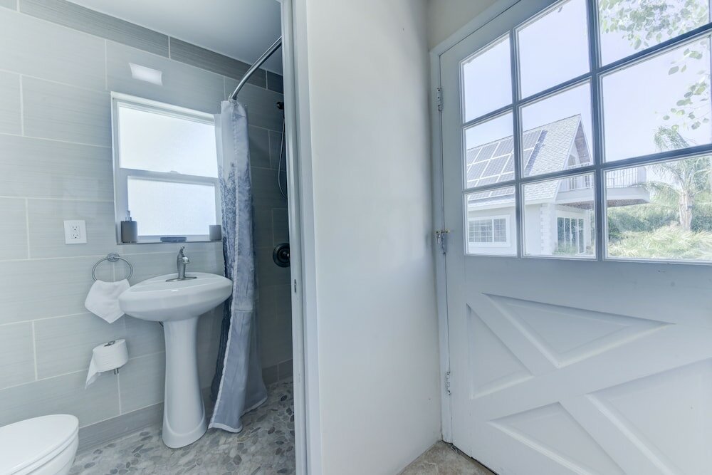 Фото Sanctuary Pond and Pool