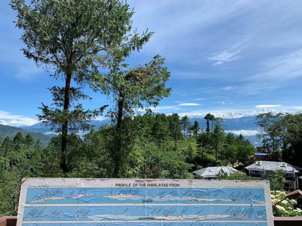 Фото Hotel at the End of the Universe