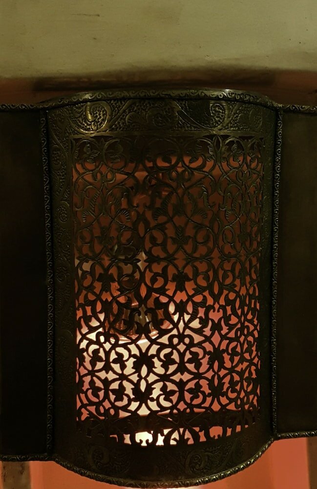 Фото Riad Gallery 49