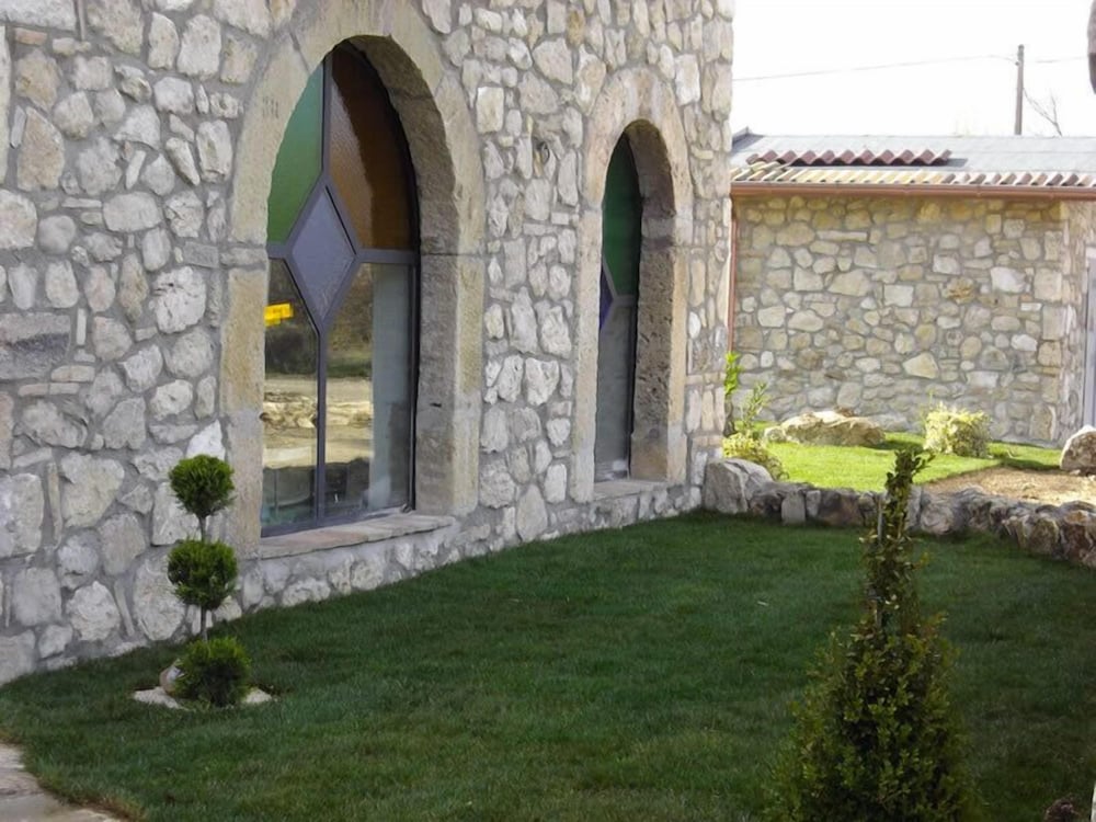 Фото Hotel Residence il Feudo