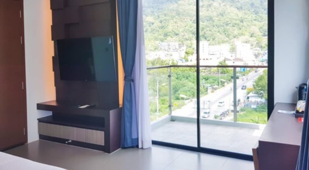 Фото The Marina Phuket