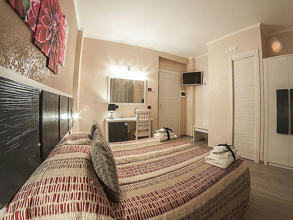 Фото Albis Rooms Guest House