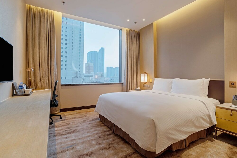 Фото Hilton Shenyang