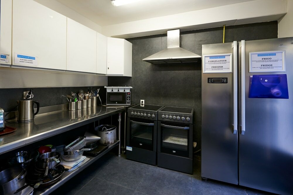 Фото Chamonix Lodge