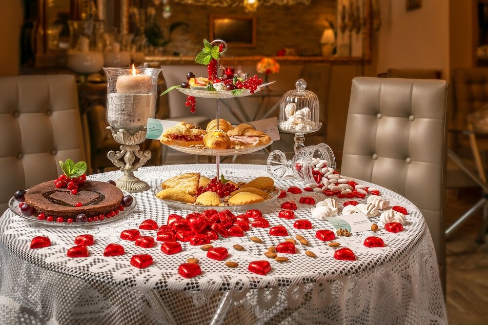 Фото 051 Room & Breakfast