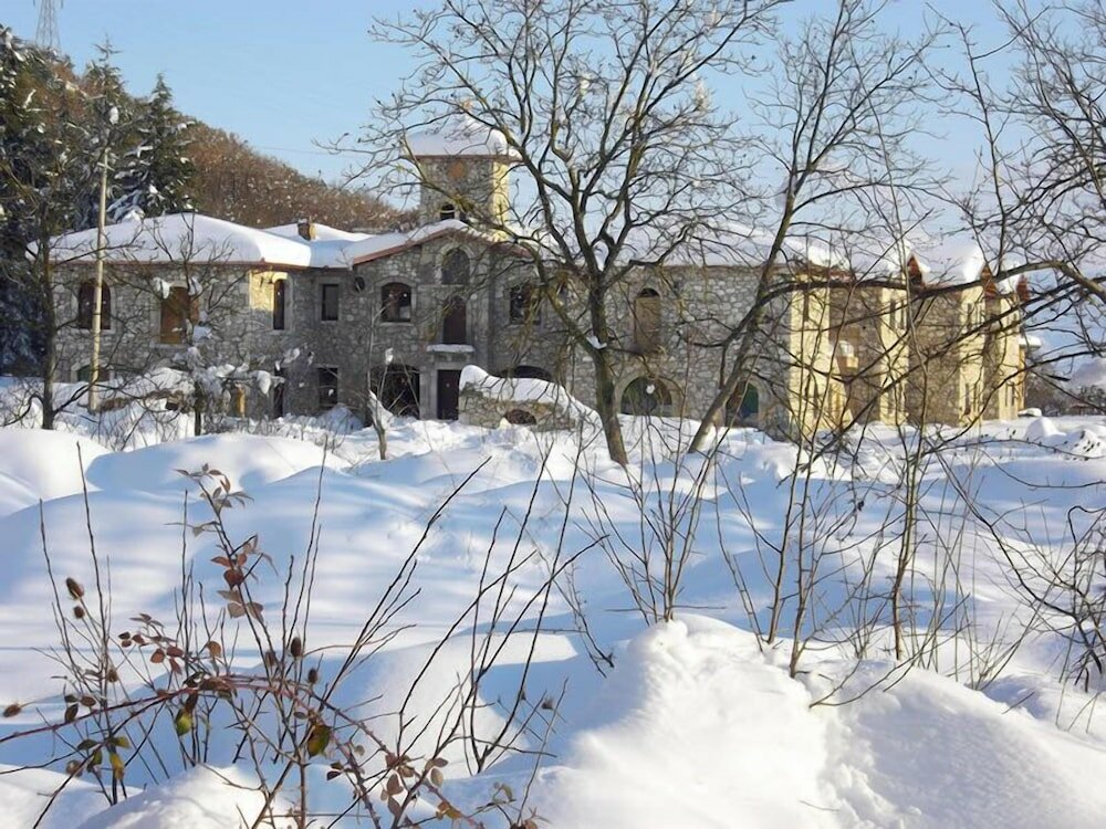 Фото Hotel Residence il Feudo