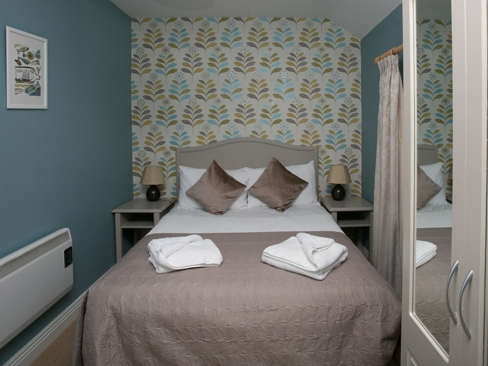 Фото Cathedral View Apartments