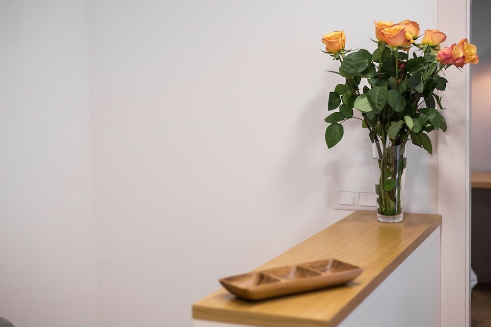 Фото Mijama Suites