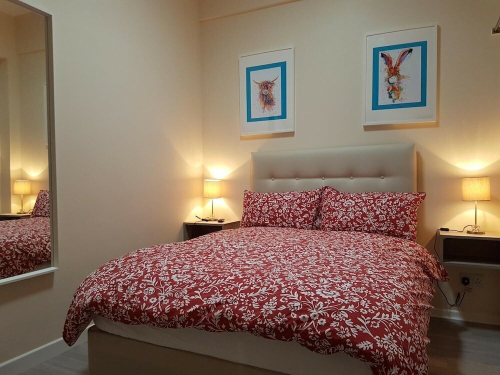 Фото Chamberlain Too