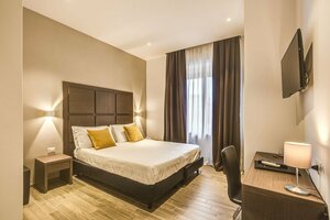 Гостиница Rome Garden Hotel
