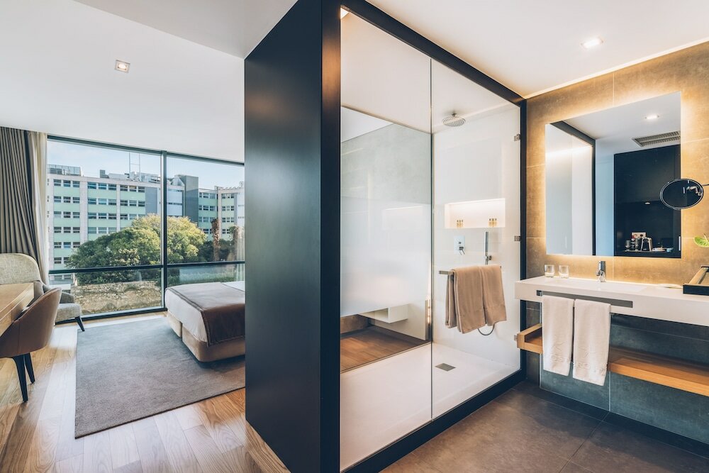 Фото Iberostar Selection Lisboa