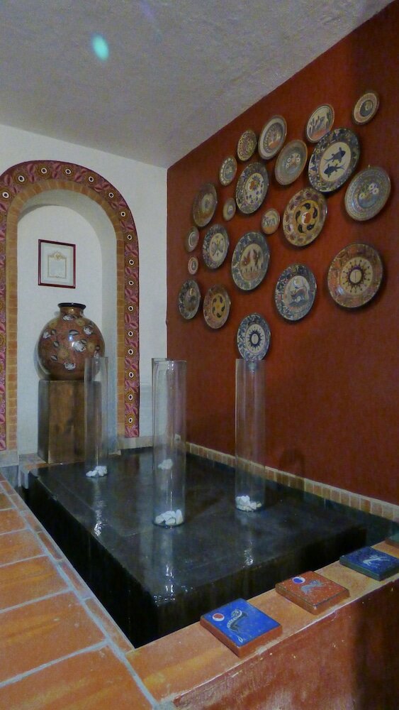 Фото Hotel Santo Santiago