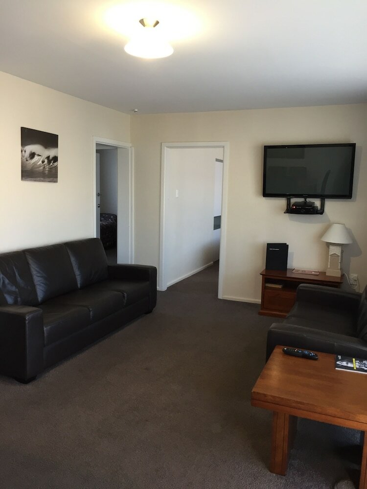 Фото Cashel Court Motel