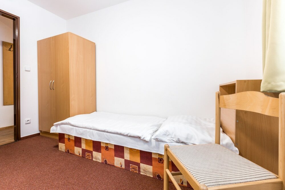 Фото Hotel Grádl