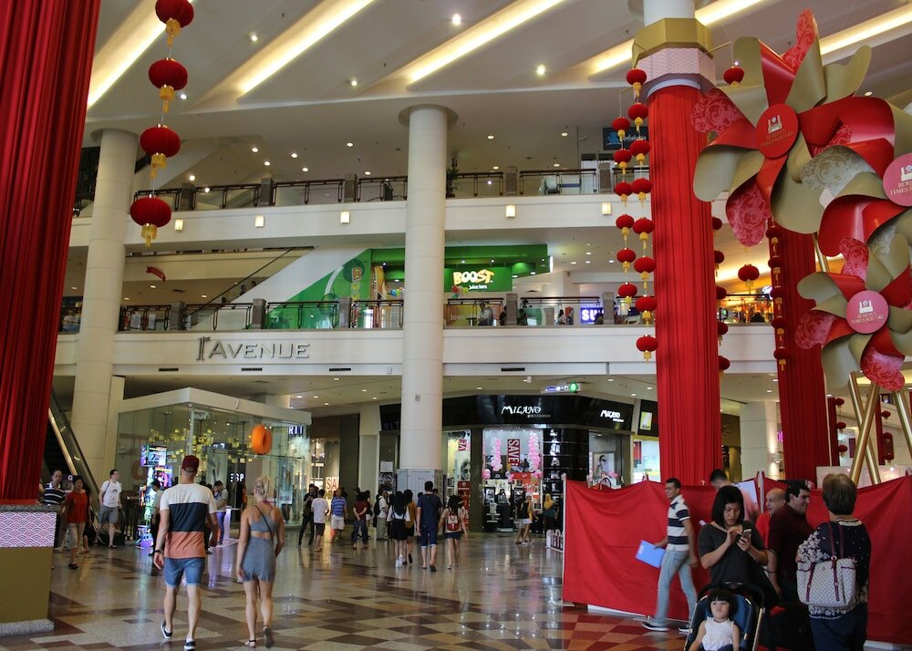 Фото Real Point Suites at Times Square