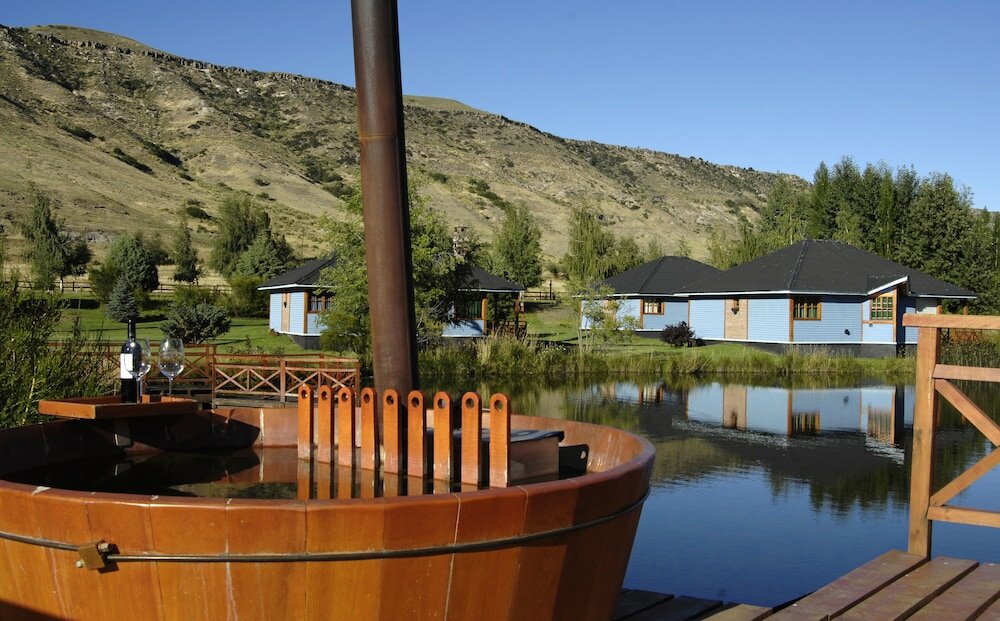 Фото Spring Creek Lodge