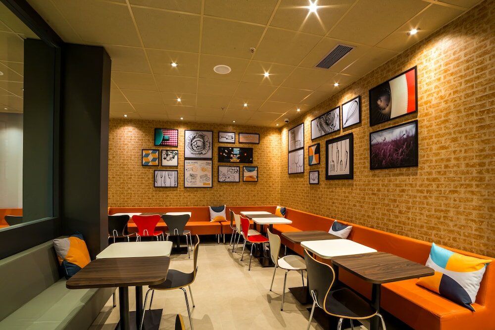 Фото Ibis Sao Bernardo