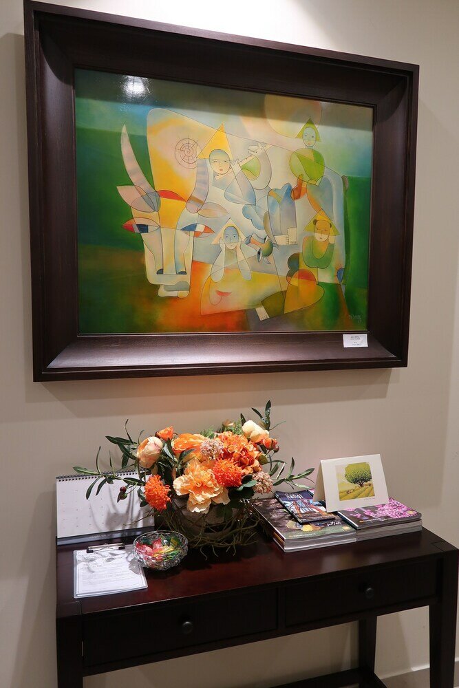 Фото Do Thanh Home