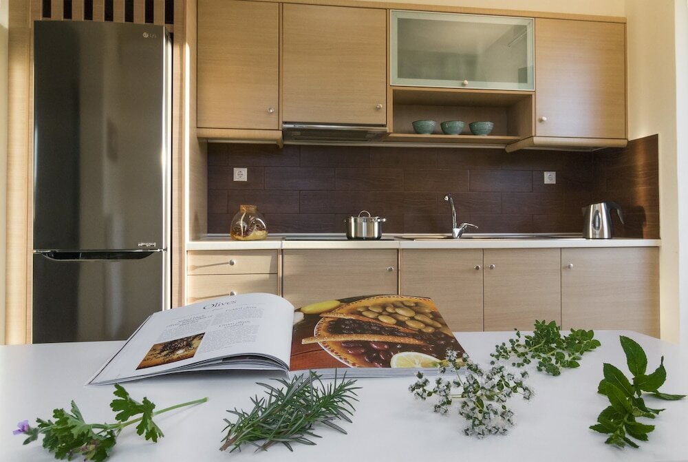 Фото Villa Iasmi