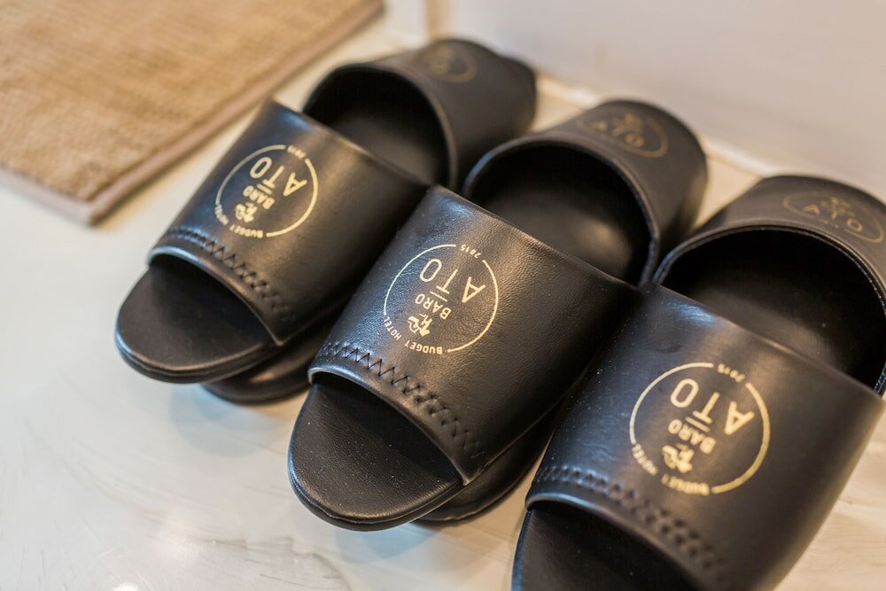 Фото Baroato 2nd