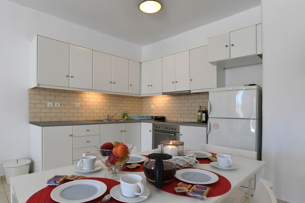 Фото Glafki Hotel Tinos