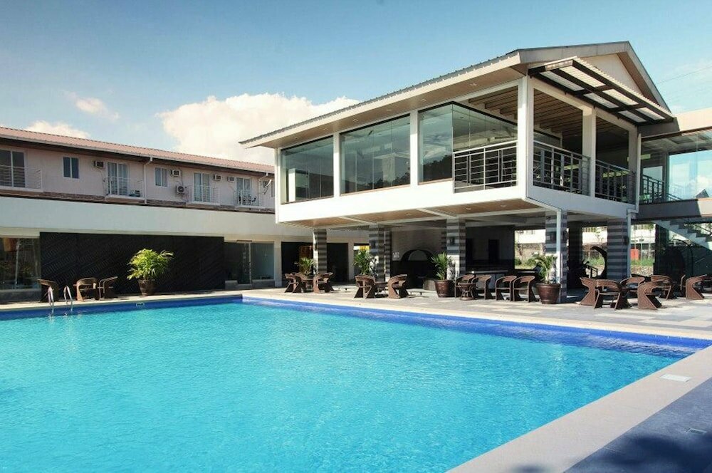 Hotel Pacific Coast Residences, Earth, photo