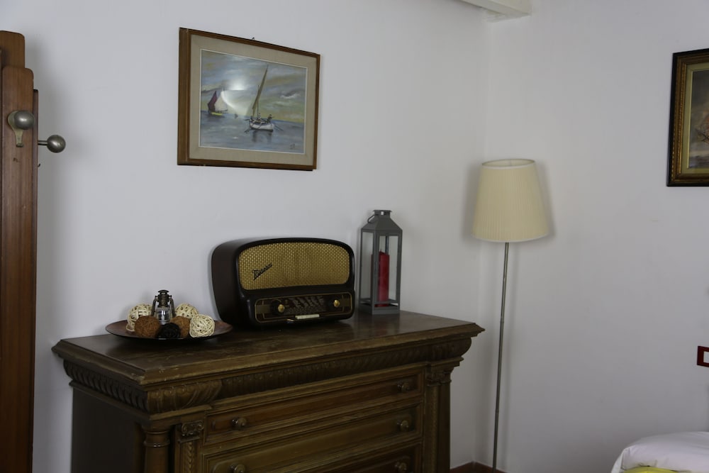 Фото Tourist House Santa Croce