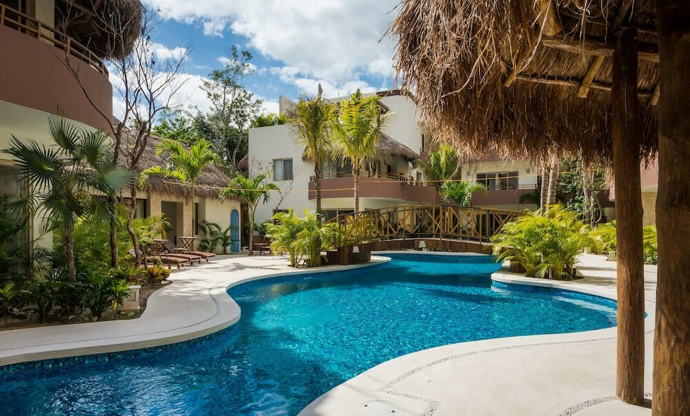 Фото Prieta Penthouse 2 bedrooms sleeps 4