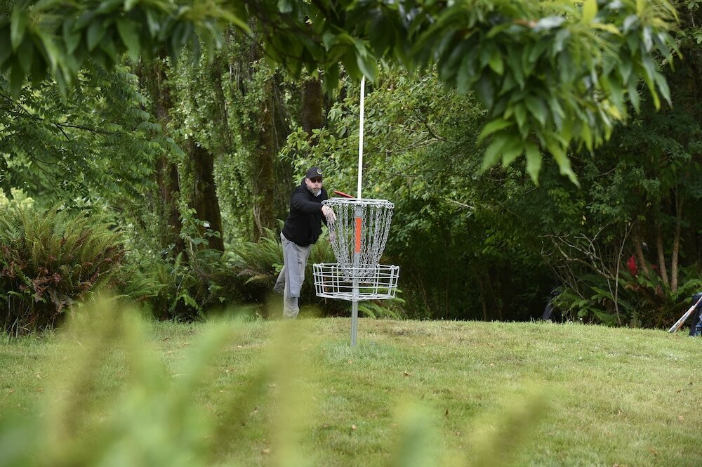 Фото Lucky Mud Inn and Disc Golf Resort