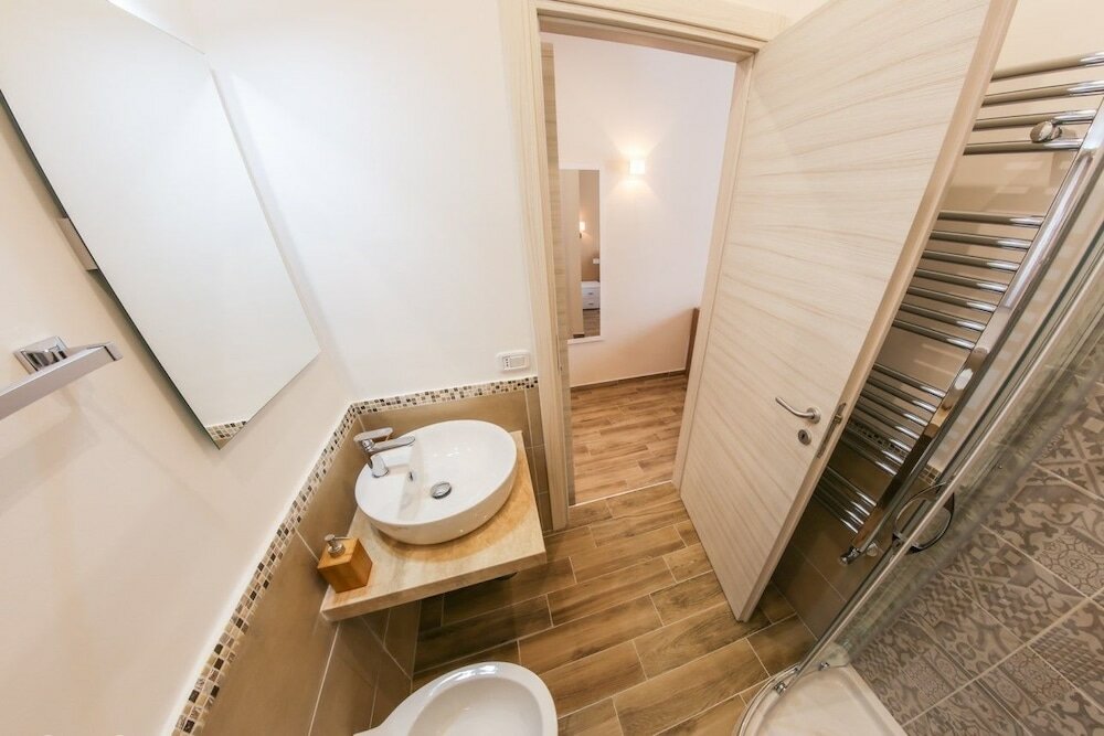 Фото B&b Quinto Stabile