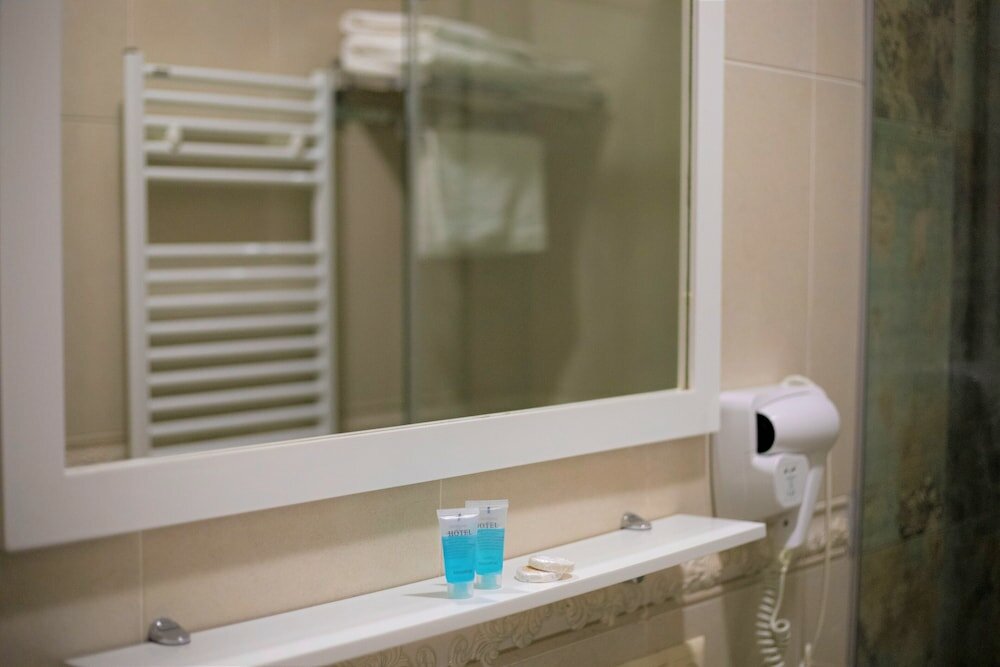 Фото Отель Crown