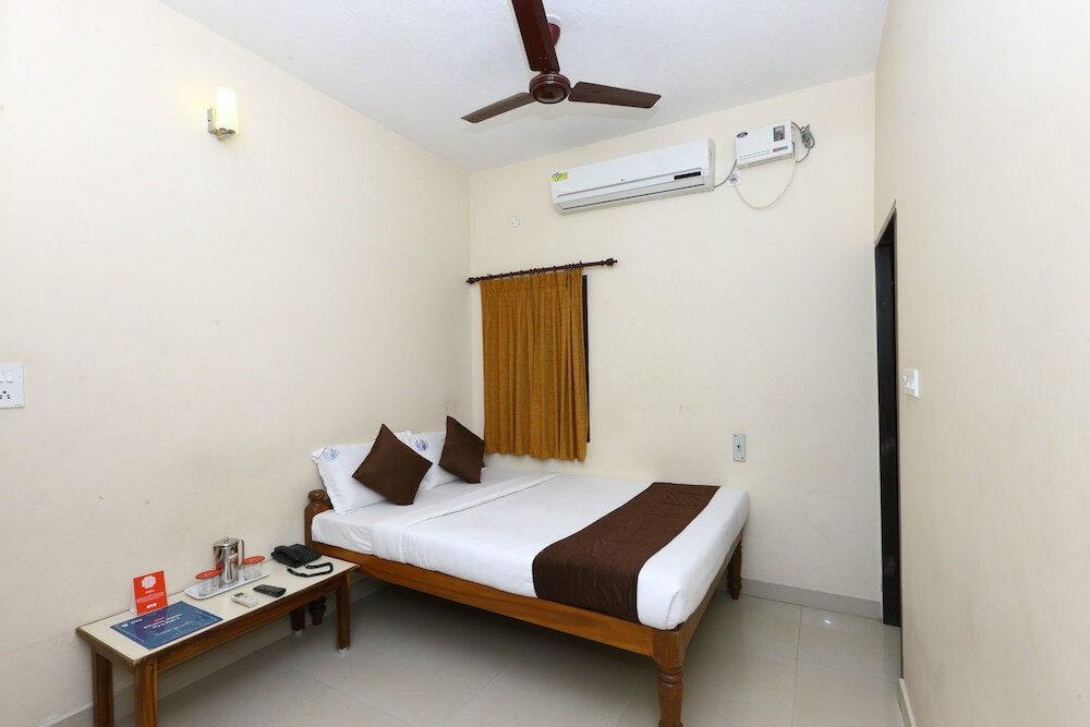 Фото Oyo 8938 near Auroville Beach